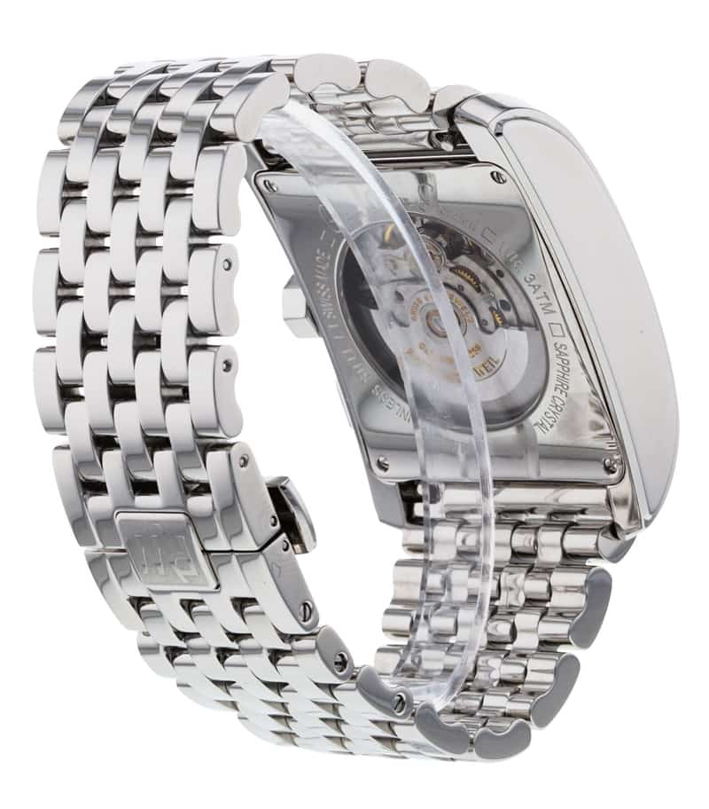Raymond Weil Don Giovanni 4878-ST-00668